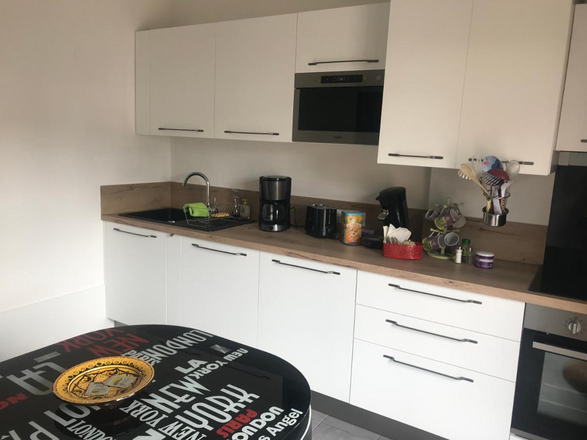 Citesteloi Friville-Escarbotin Luaran gambar